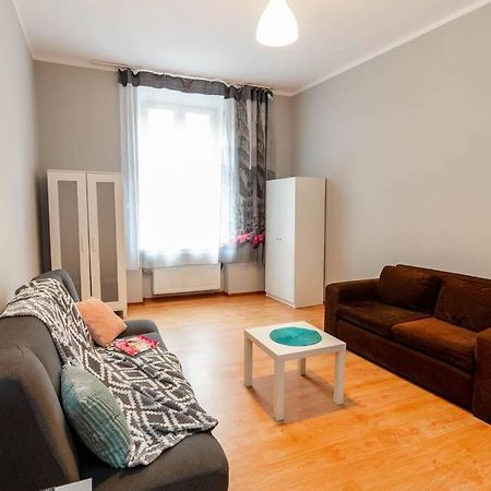 Vistula River Apartment Krasków Exterior foto